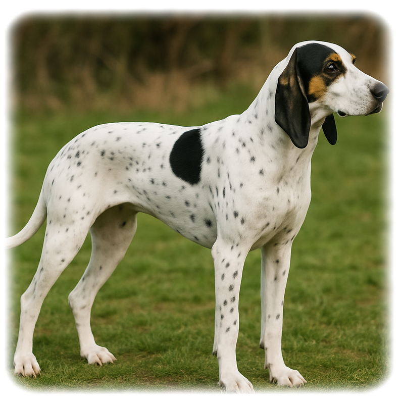 Ariege Hound