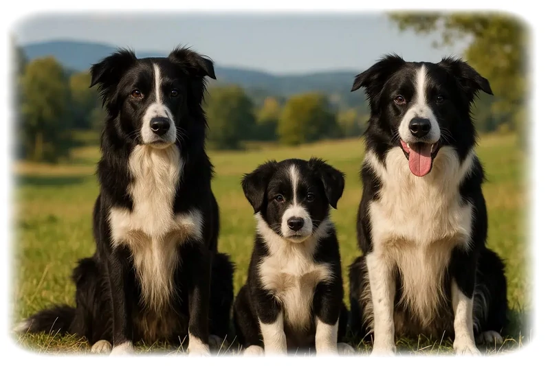 Border Collie