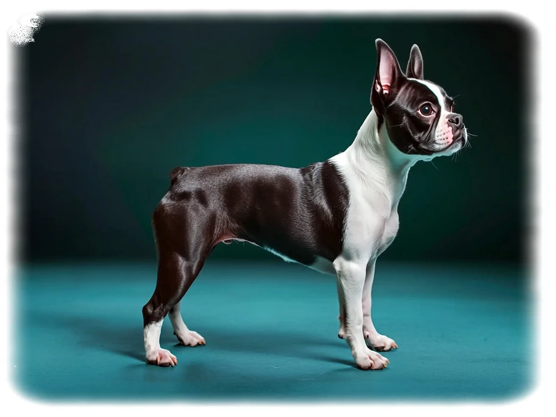 Boston Terrier