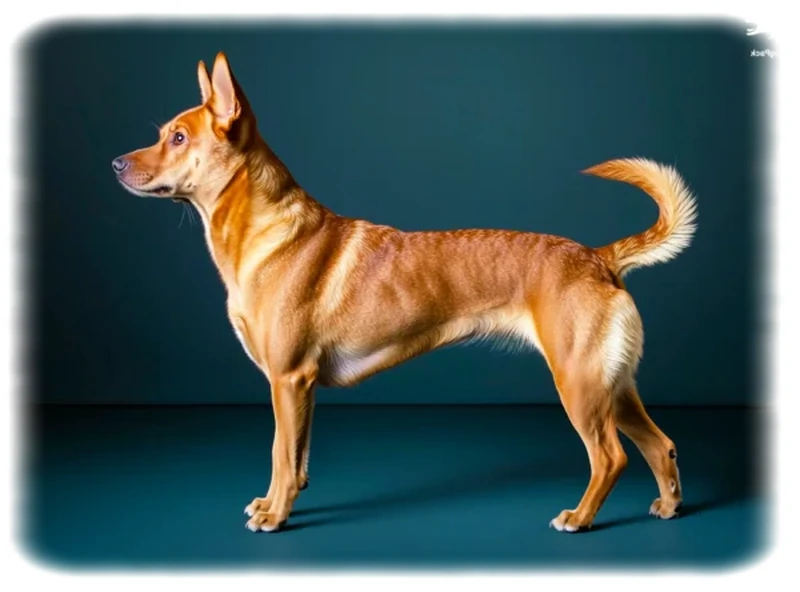Carolina Dog