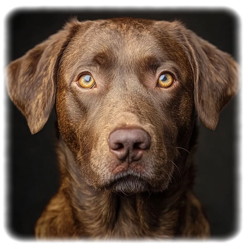 Chesapeake Bay Retriever