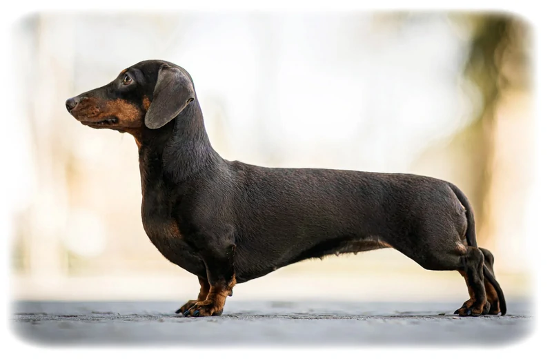 Dachshund